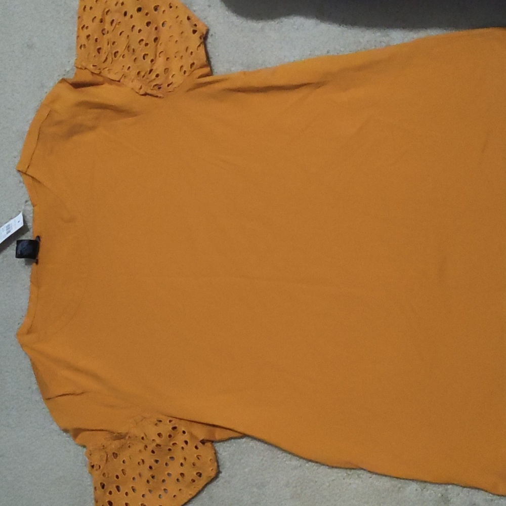 Ann Taylor Blouse